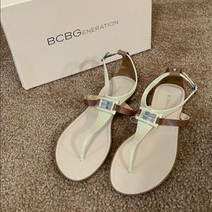 BCBGeneration shoes